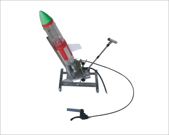 Rocket Demonstration Model