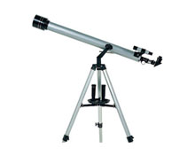 Telescope Advanced