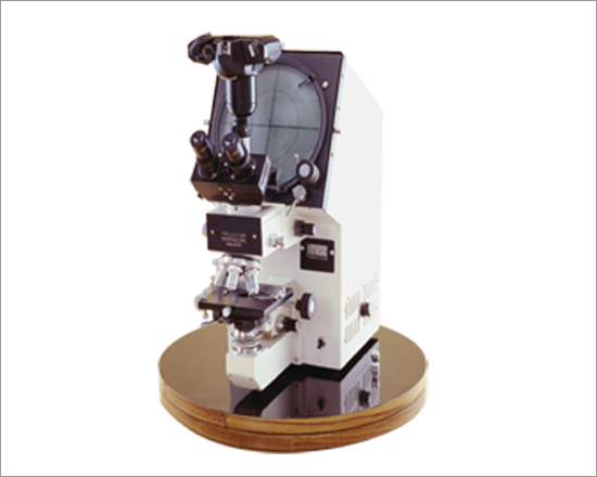 Projection Microscope Model PRM-15TP