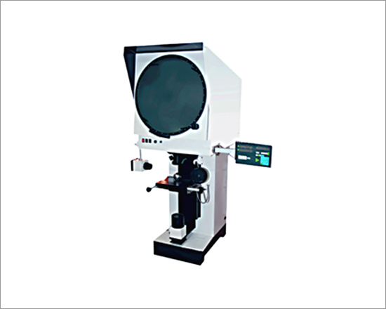 Profile Projector RPP-500V