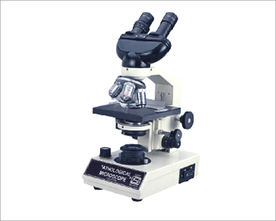 Buy Advanced Binocular Research Microscope