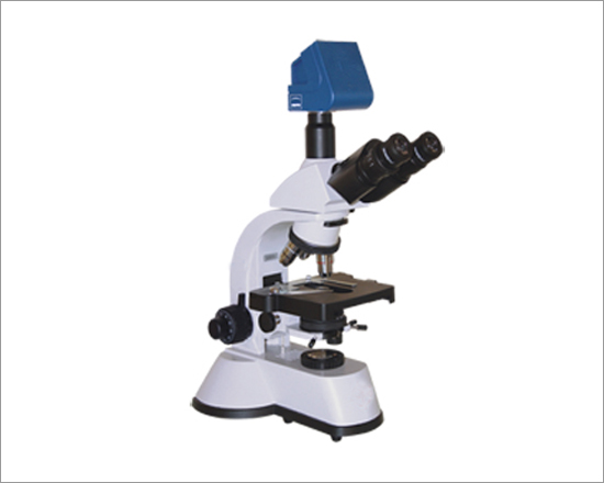 RXLr-3T Advanced Research Trinocular Microscope