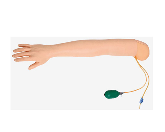 Artery Puncture Arm