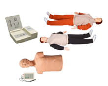 CPR Training Simulator