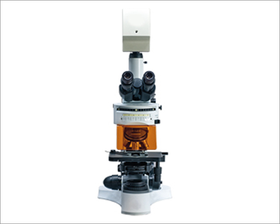 RFM-4 Fluorescence Microscope