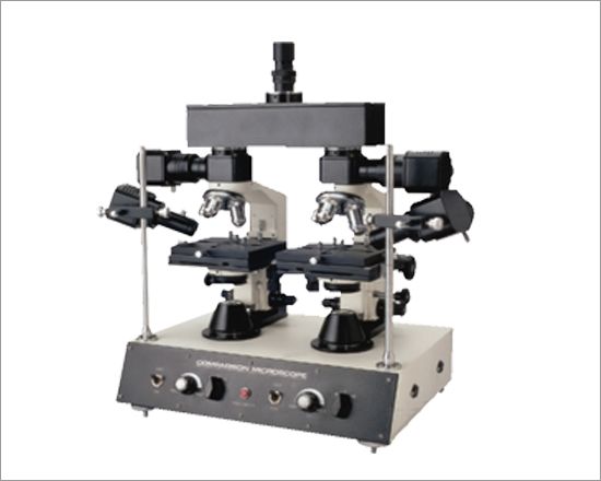 Forensic Comparison Microscope RCM-555