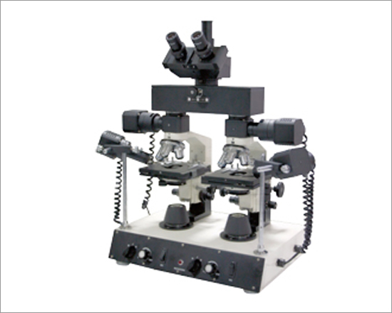Forensic Comparison Microscope RCM-555T