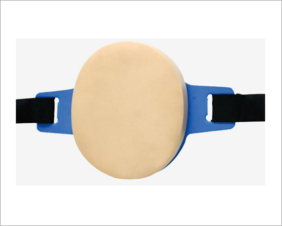 Insulin Injection Pad