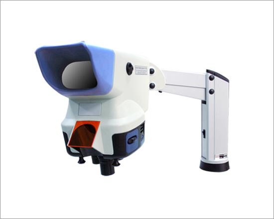 Stereo Inspection Scope