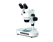 Stereo Zoom Microscope Model 