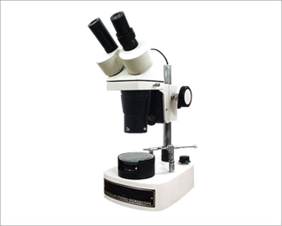 Stereoscopic Microscope RSM