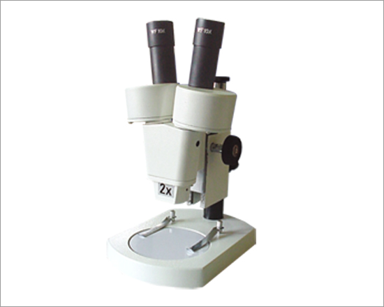 Student Stereo Microscope Model