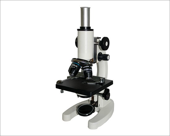 Student Medical Microscope