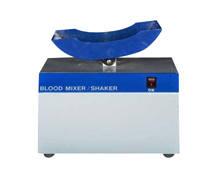 Blood Shaker