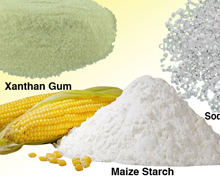 Food Grade Chemicals