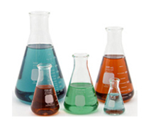 Lab Glassware