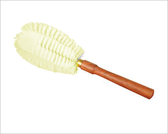 Beaker Nylon Brush