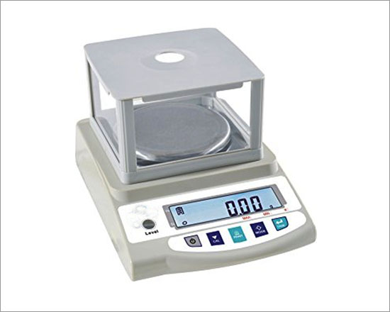 Digital Electronic Weighing Balance