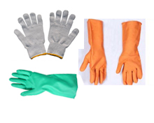 Lab Gloves Saftey Gloves