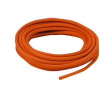 Lab Rubber Tubing