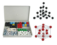 Molecular Models