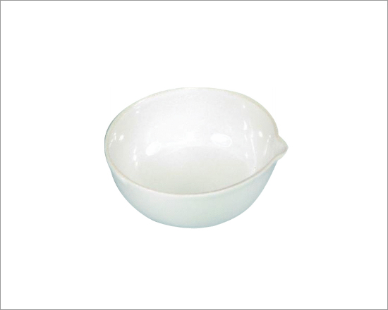 Porcelain Basins