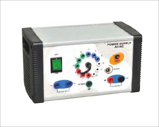 Power Supply AC/DC