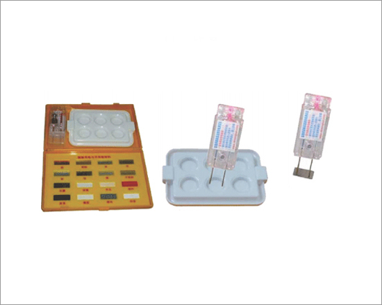 Solid and Liquid Conductive Test Kit