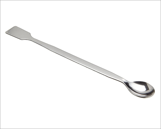 Spatula One Side Spoon