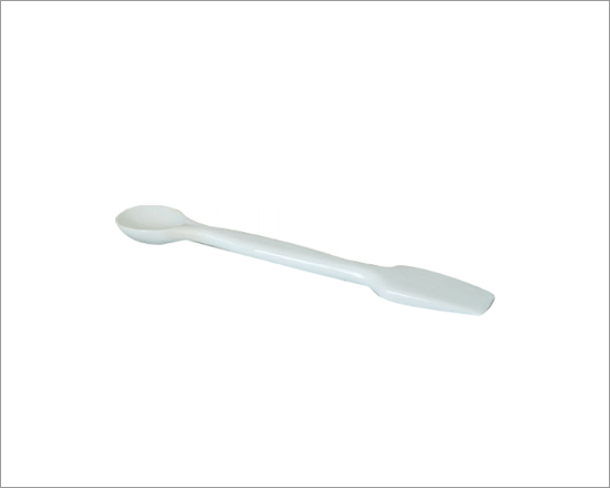 Spatules with Spoon End