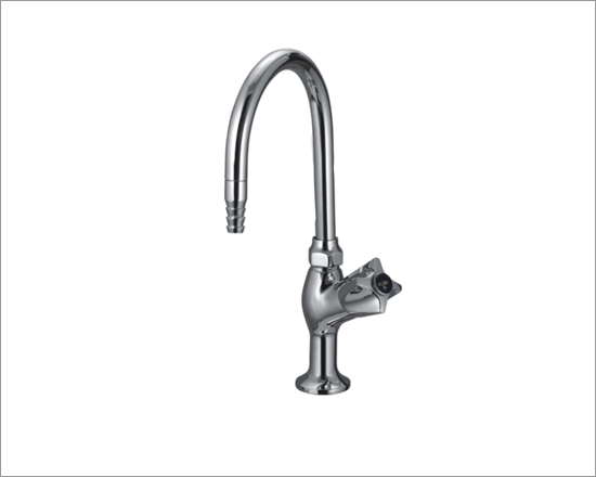 Chrome Plated Water Tap