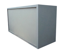 Clean Air Fan Filter Unit