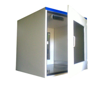 supreme quality Pass Box