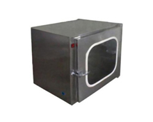 Stainless Steel Pass Box