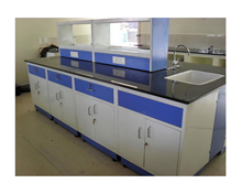 Laboratory Furniture