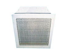 Positive Pressure Module