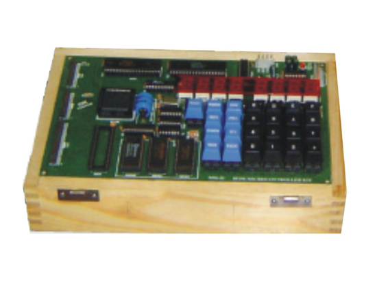 KC Microcontroller Trainer Kit