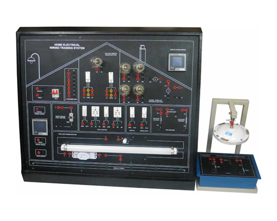 Home Electrical Wiring Training System