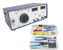 Others Test Measuring Instruments