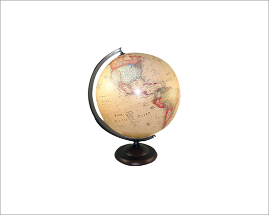 Classic & Explorer Globe