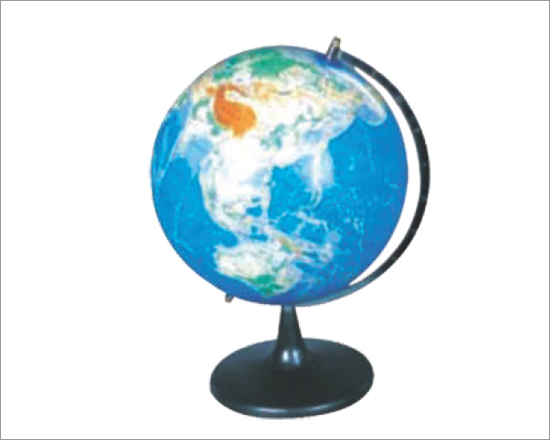 Terrain 3D Globe