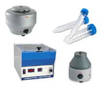 Centrifuges Range of Products