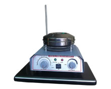 Hot Plates & Magnetic Stirrers