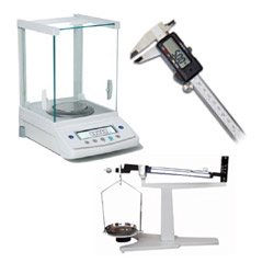 Laboratory Measuring Instruments