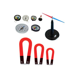 Magnets & Magnetism Lab Equipments