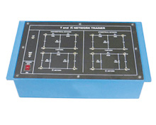 Analog Electronics Trainer Circuit