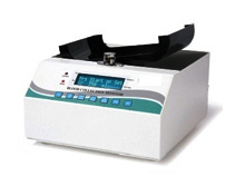 Medical Device - Blood Collection Monitor