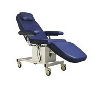 Hospital Blood Donor Chair