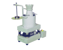 Concrete Testing Machines