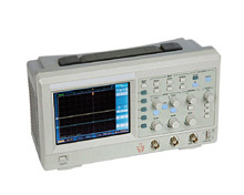 Digital Storage Oscilloscope